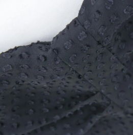 Tinsel Fabric For Garments Adds Sparkle