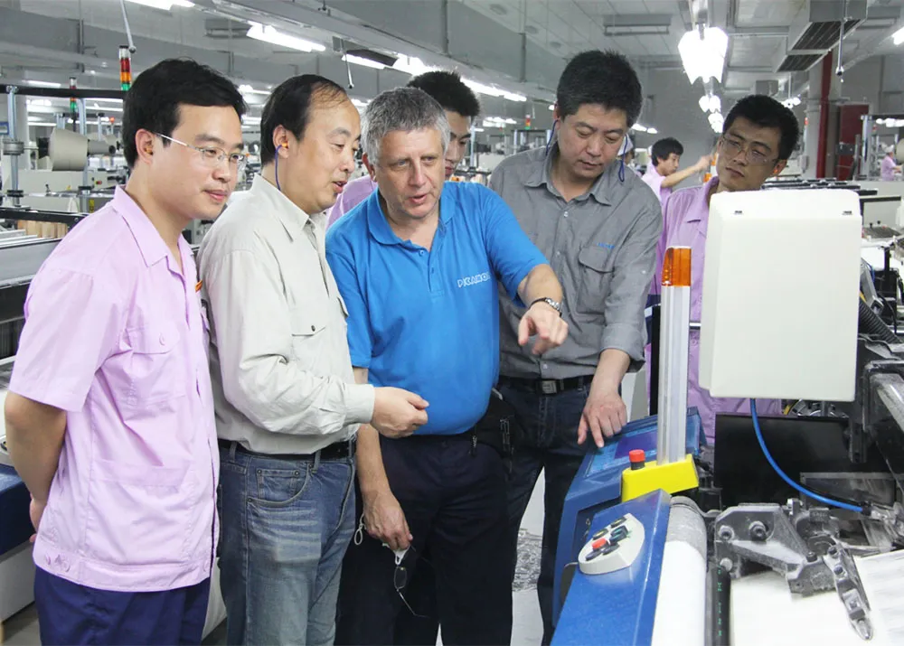yarn manufacturers