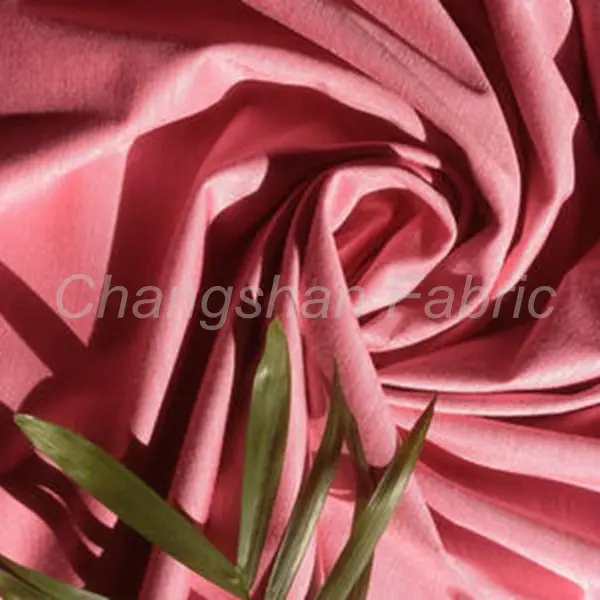 100% Bamboo Dyed Fabric
