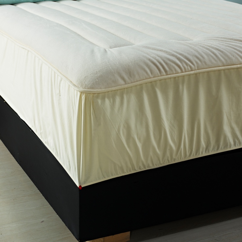 Sniðin lak Fitted sheet