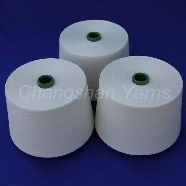 100%Recycle Polyester Yarn