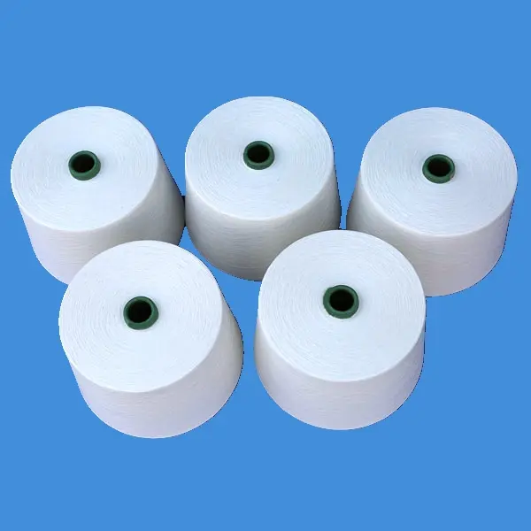 Recyle Polyester Yarn