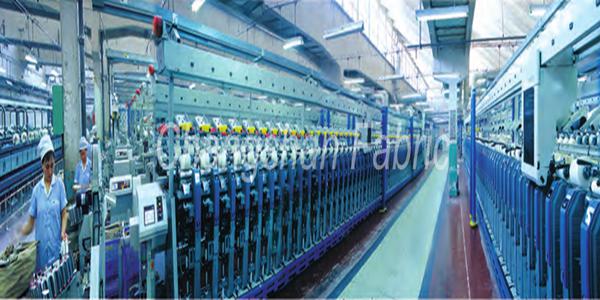 Compat Ne 30/1 100% recycléiert Polyestergarn Compat Ne 30/1 100%Recycle Polyester Yarn