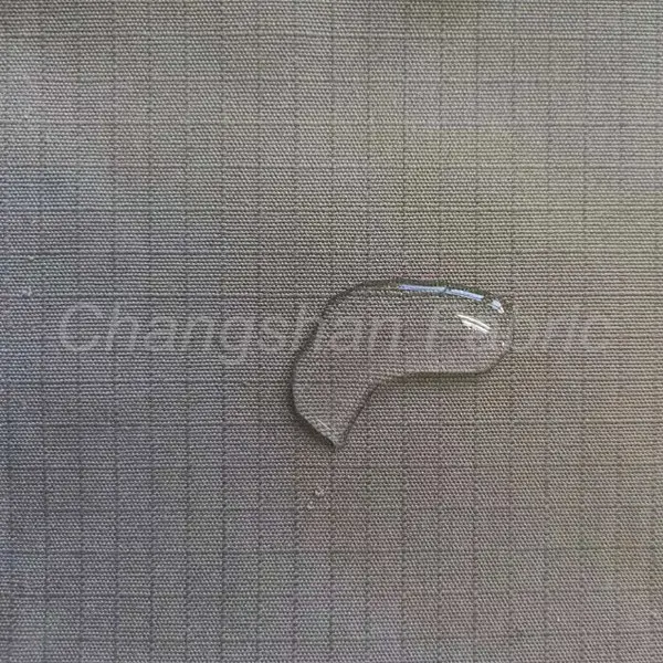 Tent Fabric