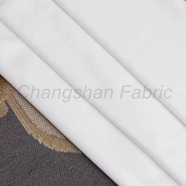 Down Proof Hometextile Fabric