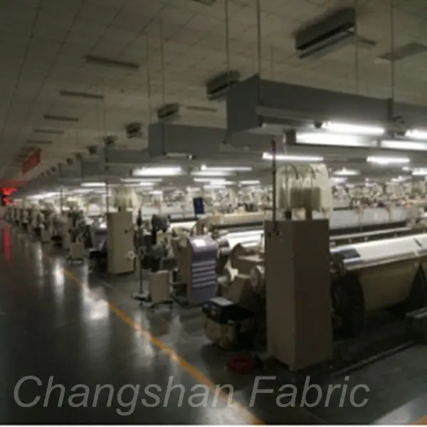 CVC70*30 1/1Plain Dyeing Shirt Fabric