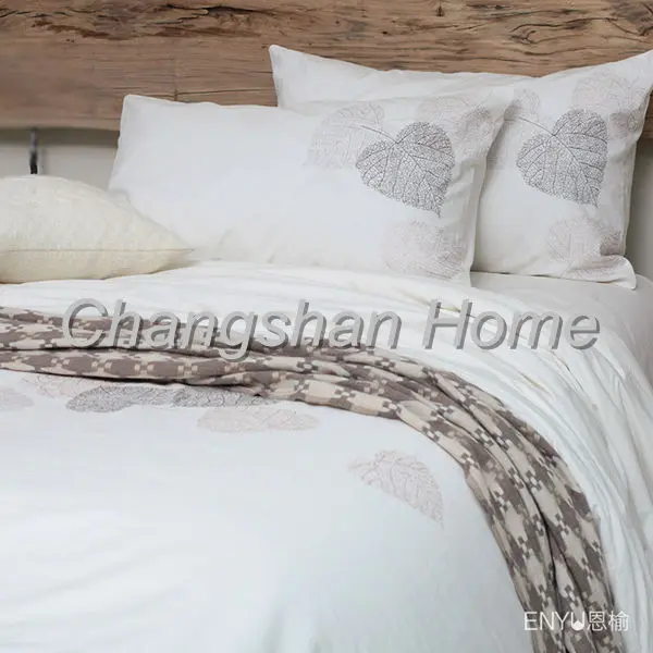 Cotton Bedding Sets - Soft, Breathable, OEKO-TEX Certified