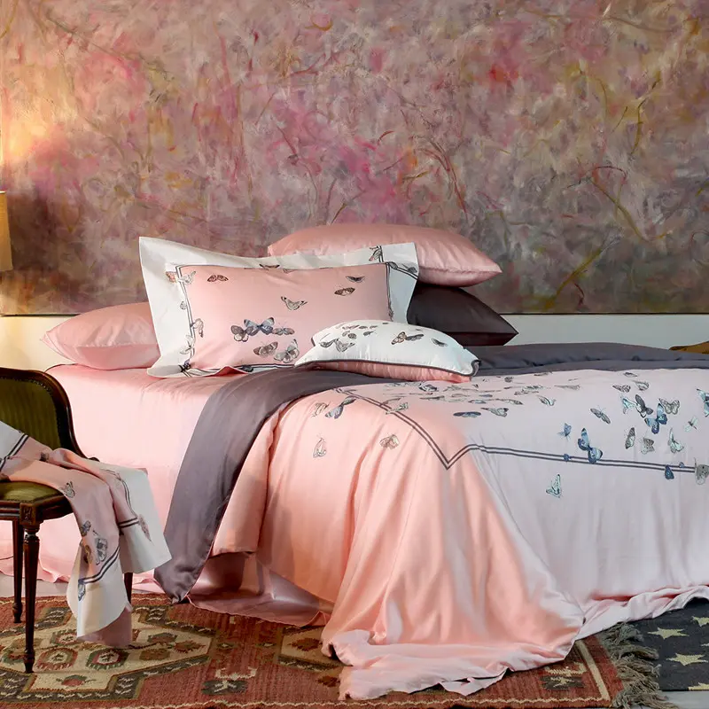 Tencel bedding sets Tencel bedding sets