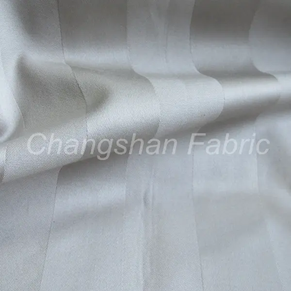 Dobby Bedding Fabric