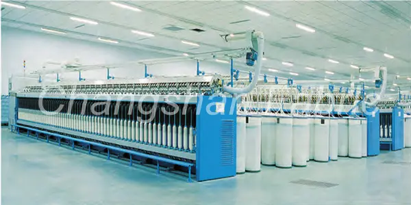 TR Yarn-Ne35s Siro TR Yarn-Ne35s Siro