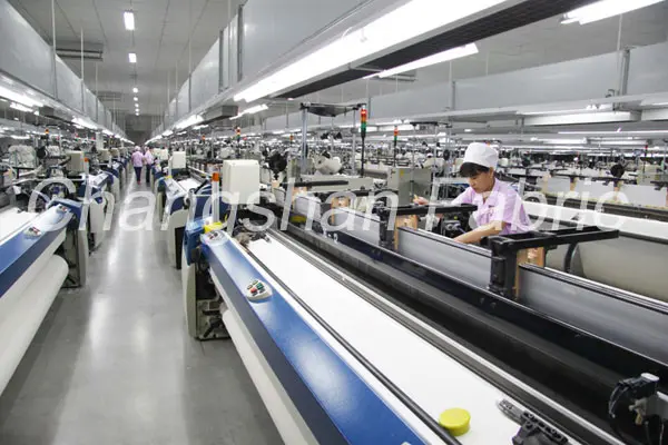PA Cotton Antistatic Workwear Fabric PA Cotton Antistatic Workwear Fabric