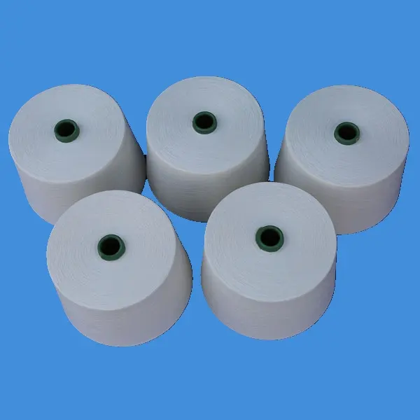 Anti-Bacterial Yarn