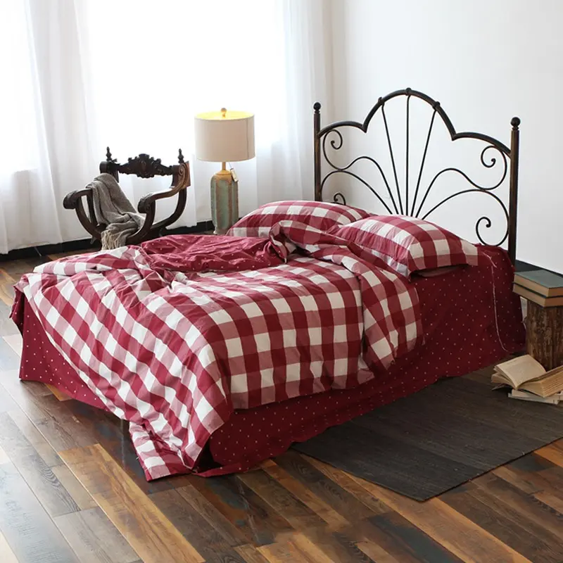 Cotton bedding sets Cotton bedding sets