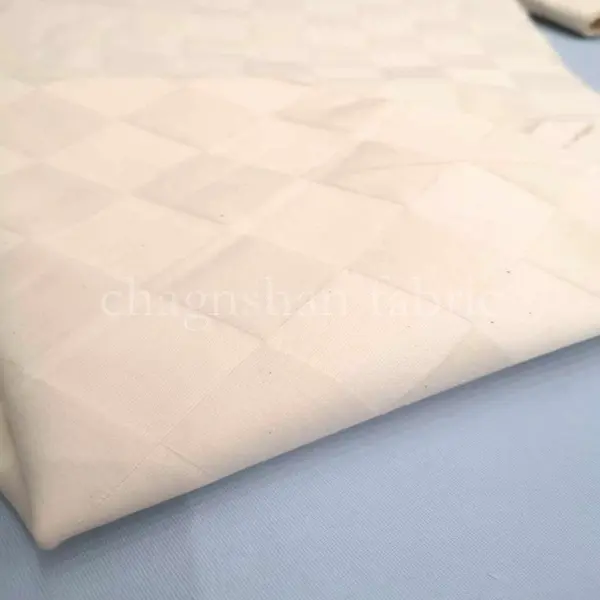 Dobby Bedding Fabric