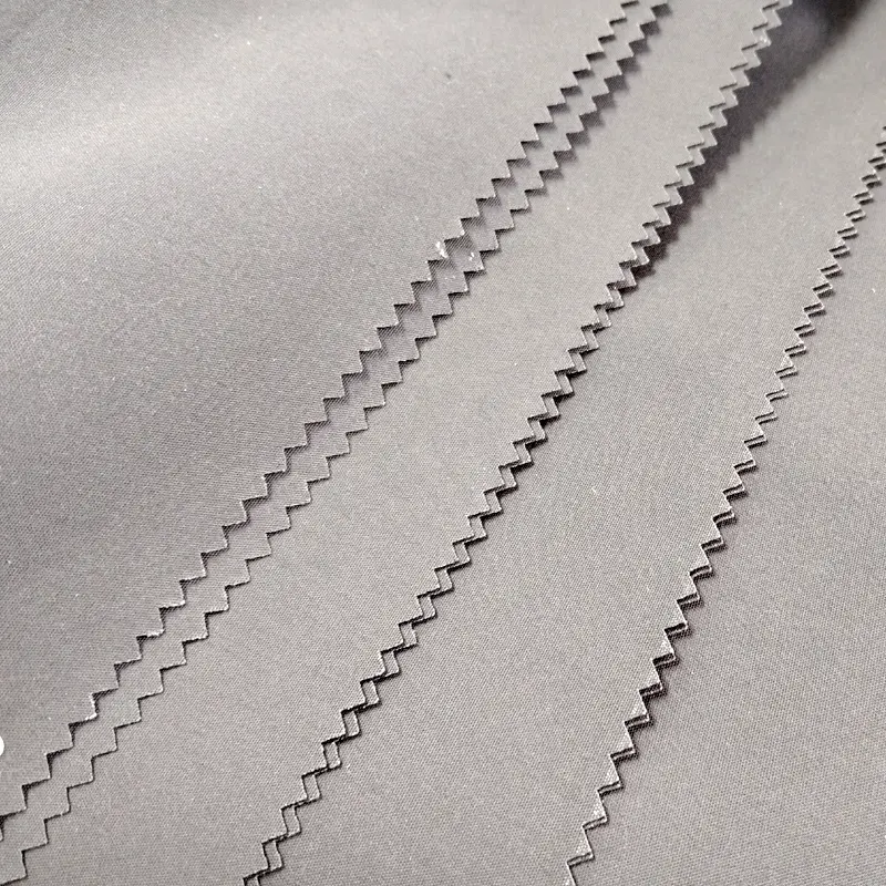 Graphene Tent Fabric