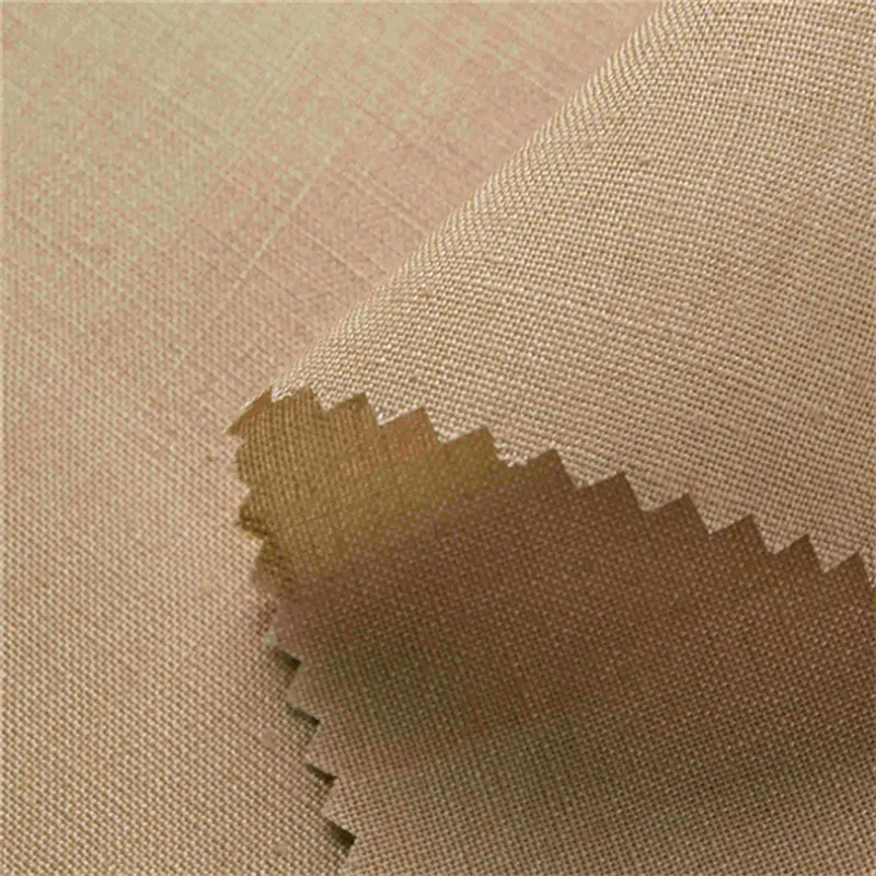 Hemp Fabric