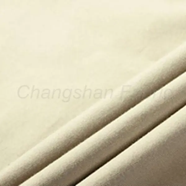 Polyester/Tencle/Cotton/Lycra