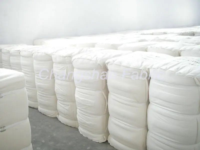 Bedding Fabrics-Sateen Stock