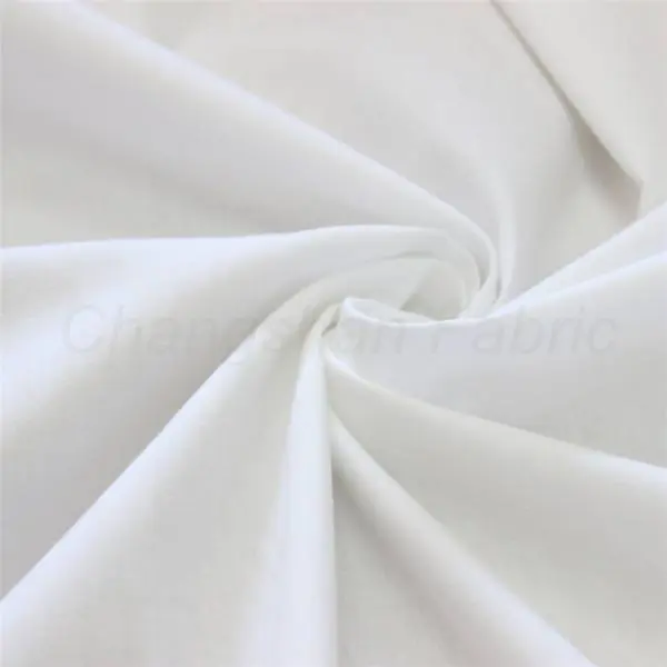 Four-in-One Fabric