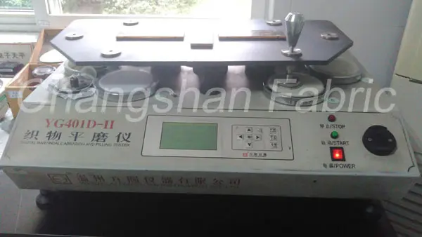 High Color Fastness Antistatic Workwear Fabric