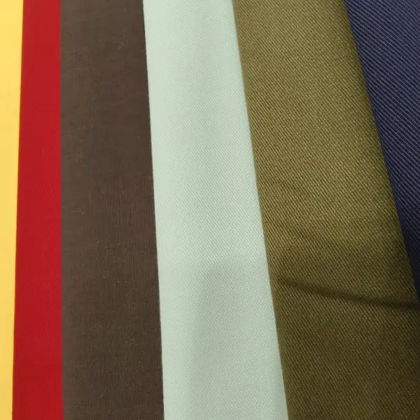 Workwear Fabric: Durable, Comfortable, High-Performance Solutions Workwear Fabric: Durable, Comfortable, High-Performance Solutions