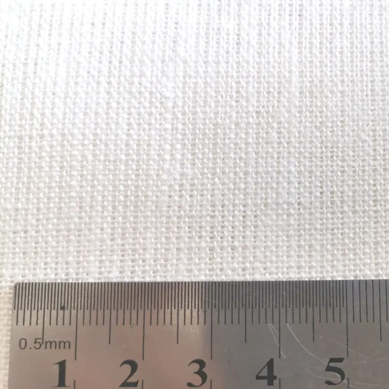 Undeyd Hemp Fabric