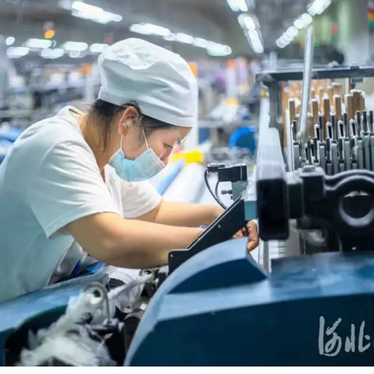 Workwear Fabric