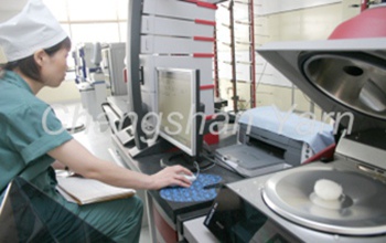 100% ástralskt bómullargarn 100%Australian Cotton Yarn