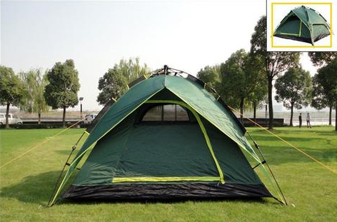Tent Fabric