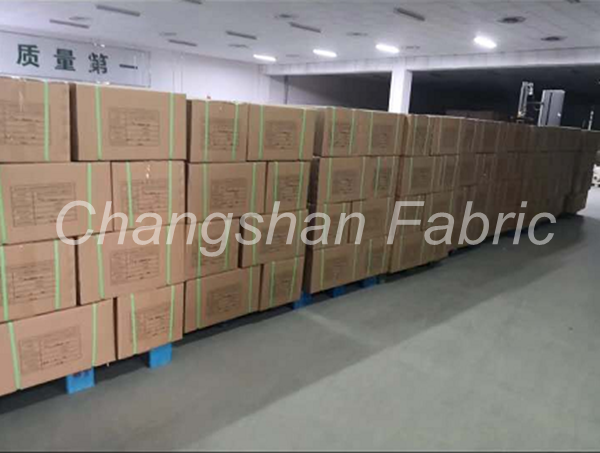 পলিয়েস্টার/ভিসকস সুতা পুনর্ব্যবহার করুন Recycle Polyester/Viscose Yarn