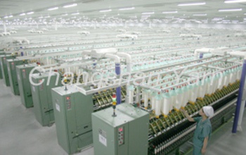 100% ástralskt bómullargarn 100%Australian Cotton Yarn