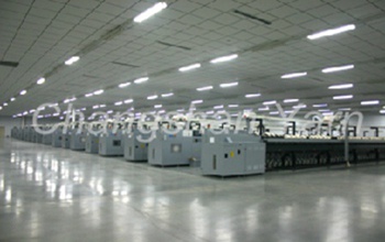 100% ástralskt bómullargarn 100%Australian Cotton Yarn