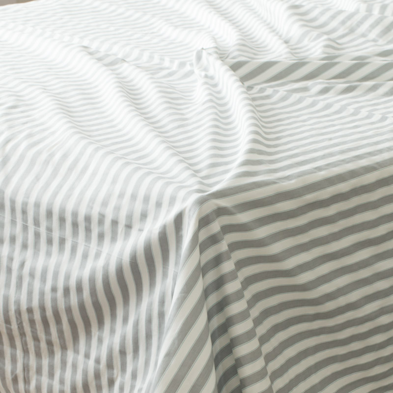 100% cotton  bedding sheet