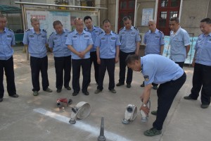 &lt;trp-post-container data-trp-post-id=&#039;456&#039;&gt;Fire drill and force training&lt;/trp-post-container&gt;