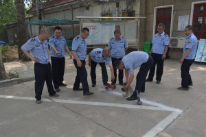 &lt;trp-post-container data-trp-post-id=&#039;456&#039;&gt;Fire drill and force training&lt;/trp-post-container&gt;