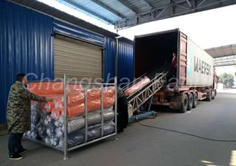 Teixit de roba de treball Workwear Fabric