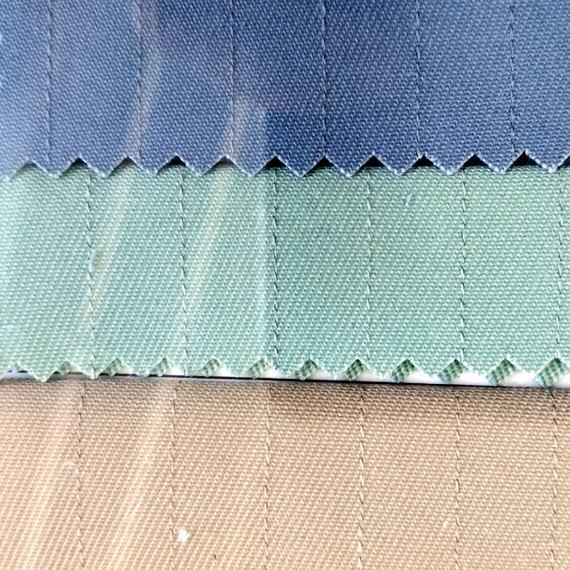 ಪಾಲಿಯೆಸ್ಟರ್ ರೇಯಾನ್ ಟ್ವಿಲ್ ಫ್ಯಾಬ್ರಿಕ್ Polyester Rayon Twill Fabric