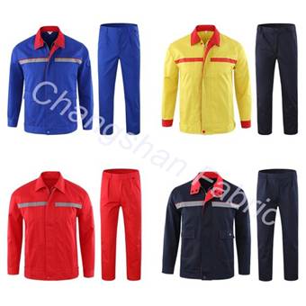 Teixit de roba de treball Workwear Fabric