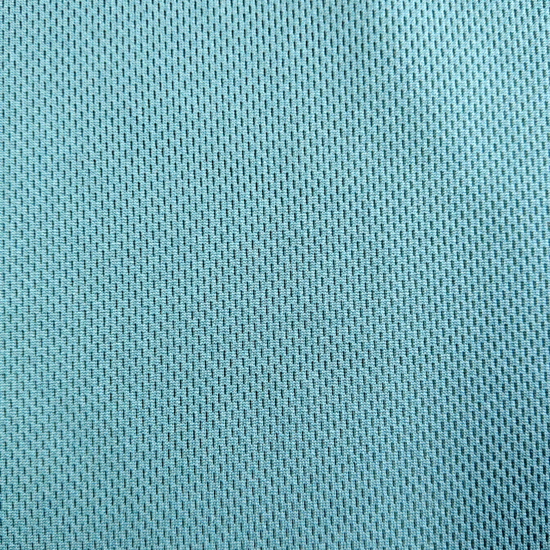 Kain Rajut Mata Burung Bird Eye Knitting Fabric