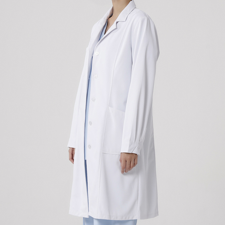 ਪੋਲਿਸਟਰ ਸੂਤੀ ਰੰਗਿਆ ਮੈਡੀਕਲ ਫੈਬਰਿਕ Polyester Cotton Dyed Medical Fabric