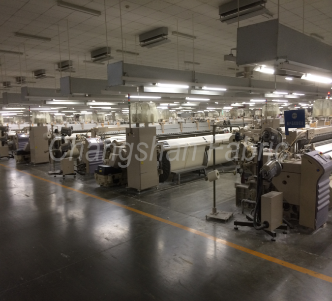 Dyed fabric Dyed fabric