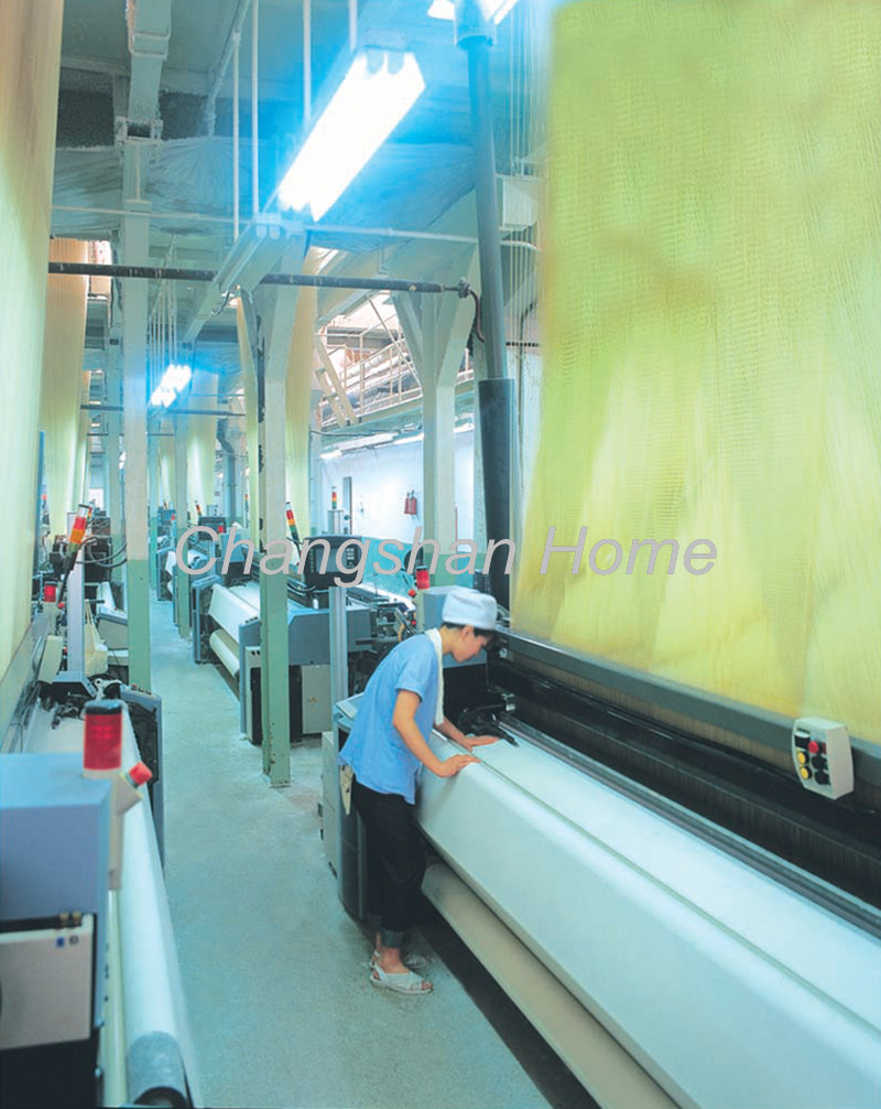 50% Cotton 50% Bamboo Dyed Fabric