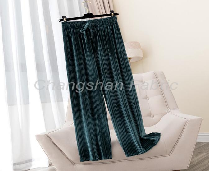 Dyed fabric Dyed fabric