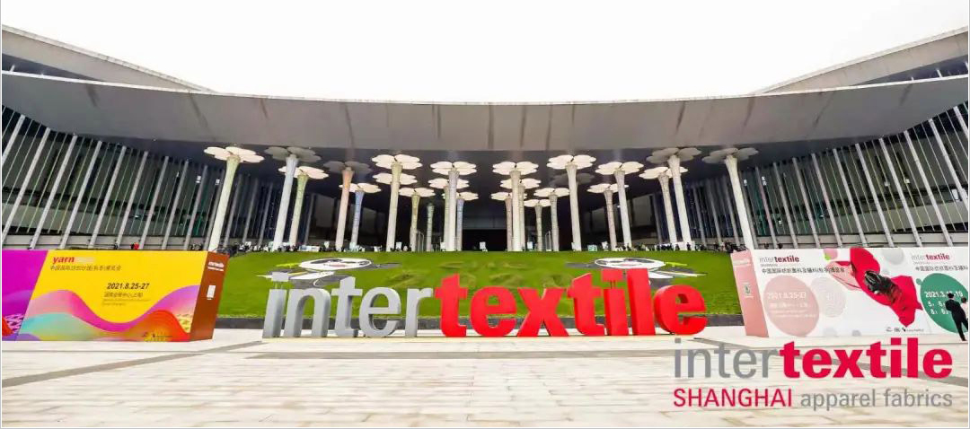 &lt;trp-post-container data-trp-post-id=&#039;452&#039;&gt;Oct. 9th-11th, 2021 Shanghai Intertextile Fair.&lt;/trp-post-container&gt;