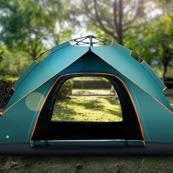 Ткаенина за шатори од графен Graphene Tent Fabric