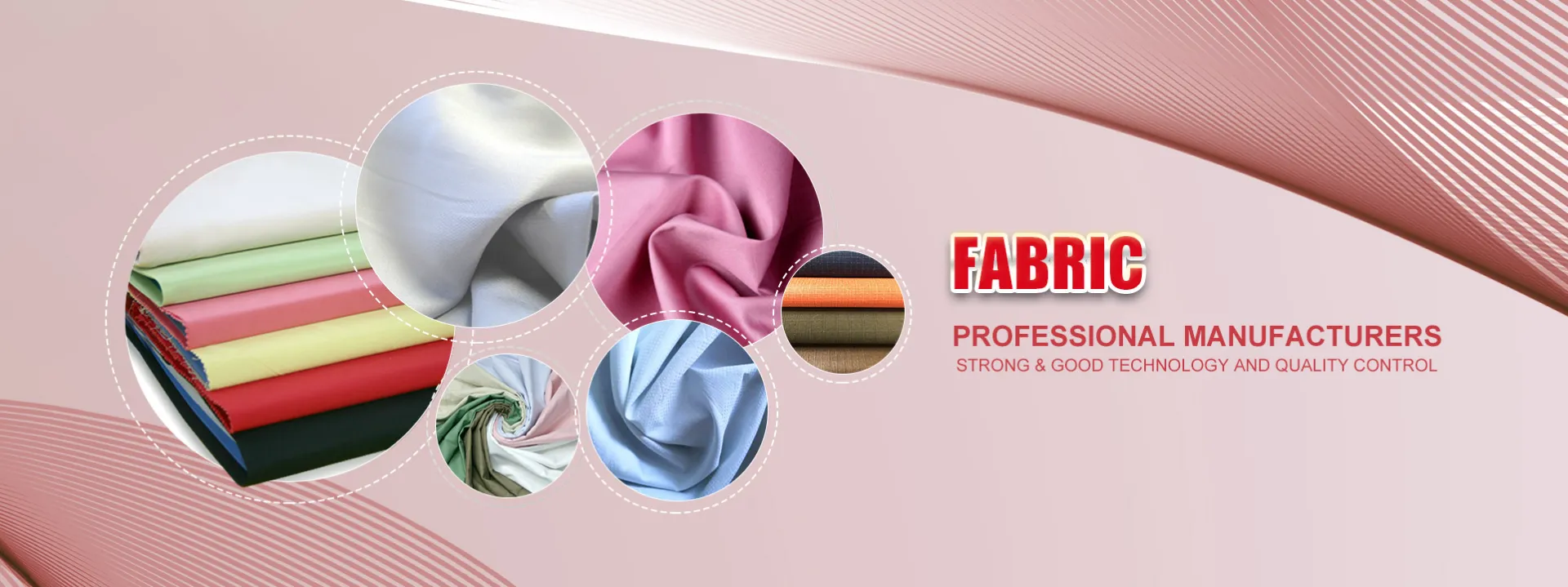 Fabirc