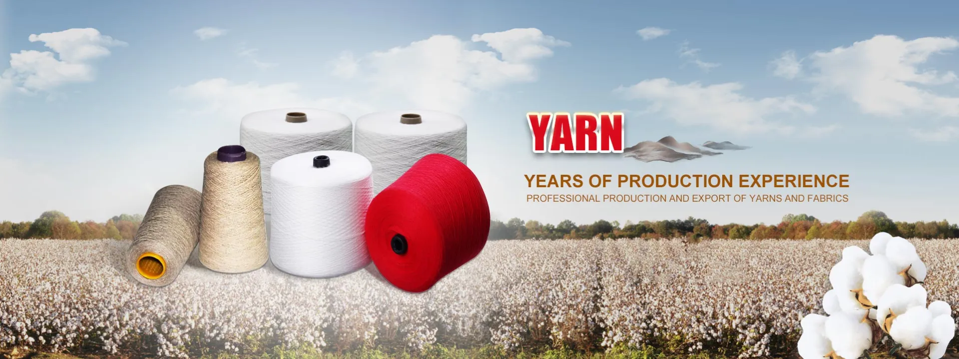 Yarn