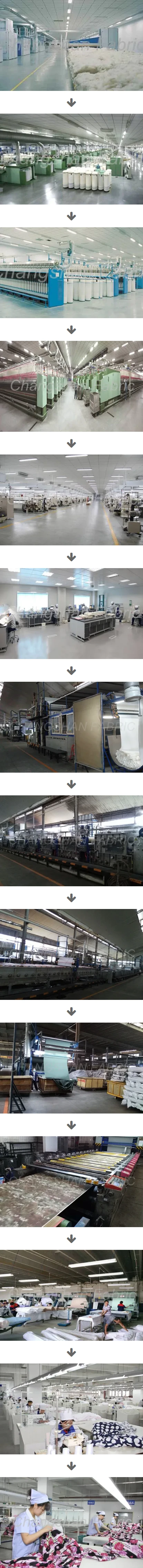 Produktiounsprozess Production Process