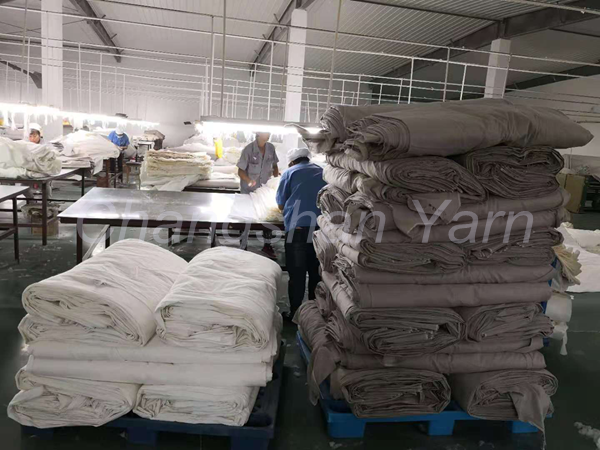 Manufacture
